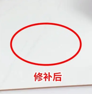 西充瓷砖空鼓维修公司分享下板材基层，未采取柔性过渡措施的影响。在瓷砖铺贴工程中，如果采用的是板材基层（如石膏板、木工板等非刚性基层），而未采取柔性过渡措施，